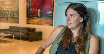 יוצרת הסדרה "הפליליסטיות": "הן נכנסו לי ללב, אחת אחת"