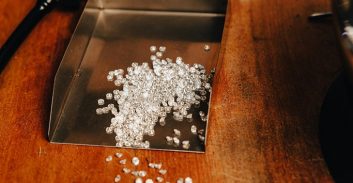 יהלומן מכפר שמריהו חשוד בהעלמת הכנסות של 16 מיליון דולר