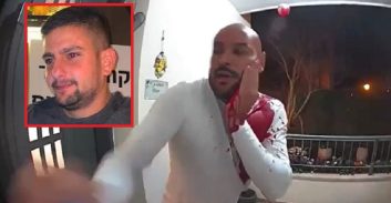 20 שנות מאסר לחייב לירון מהלל שרצח את הנושה שלו בן-דבח