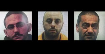 העליון הפחית בעונשי הנאשמים בתיק "קבלן הירי" שנשלח לפגוע בעד תביעה