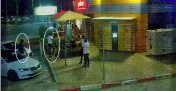 הסדר טיעון לארבעה נאשמים בתיק סחיטה של בעלי חברת כוח-אדם בדרום