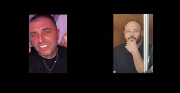 שלומי ניאמצ'יק וארבעה מלוד חשודים ברצח שמעון רביבו