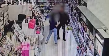 העונש לצעיר מרחובות שהורשע בשוד קופאית תחת איומי סכין