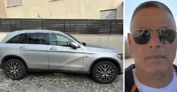 יצחק אביתר מיונט לשעבר נעצר בחשד להלבנת 150 מיליון שקל