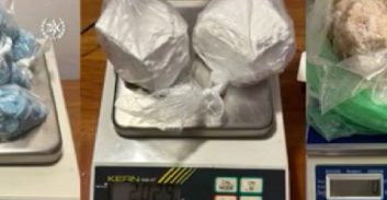 הסדר טיעון לארבעה נאשמים בתיק סוכן סמוי של ימ"ר תל אביב