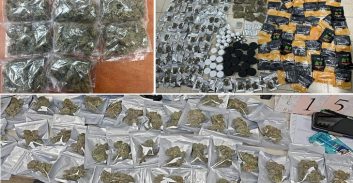 חשד: ירושלמי העסיק צעירים מביתר עילית בהפצת סמים