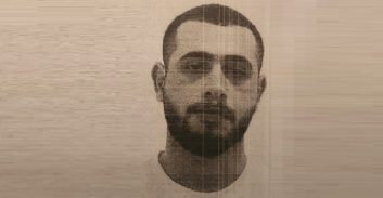 העונש לשב"ח מחברון ששדד חנות נוחות בתחנת דלק