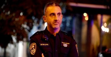 קצין בדרגת רפ"ק זוכה מהטרדה מינית של שוטרות צעירות