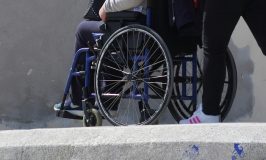 הבת טענה שהמשפחה לא מאפשרת לה להיפגש עם אביה, השופטת התערבה