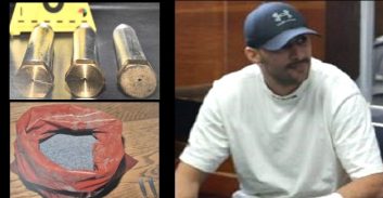 18 חודשי מאסר לנאור סוכר בתיק מעבדת החבלה בכרם התימנים