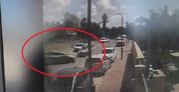 העונש לרוכב טרקטורון על מעורבות בתאונה עם שלושה ילדים פצועים