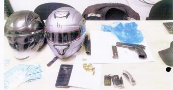 הסנגור דרש לחשוף את מקור המידע המודיעיני בתיק נשק והפרקליטות "התרככה"