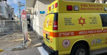 האם הרשויות התייחסו בסלחנות לחשוד בתקיפת יצאנית עד שרצח אותה?