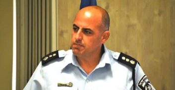 מסתמן: דובר המשטרה אלי לוי ימונה לדובר שב"ס