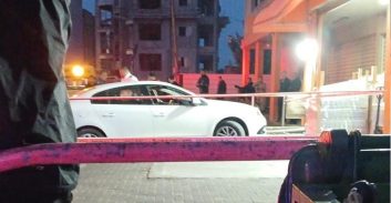 יפיע: צעיר נורה למוות, בן 60 נפצע קל