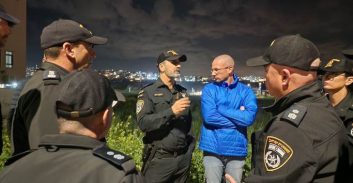 באקה אל-גרבייה: חשד לרצח תגובה מהיר על רצח רסמי אבו מוך