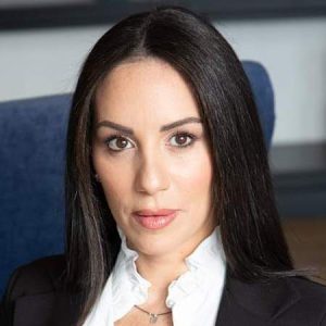 מצגר ושות', חברת עורכי דין