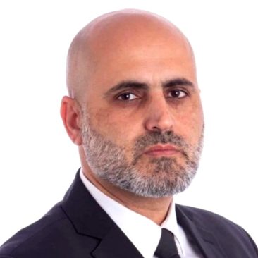 עו"ד ליאור דוידי