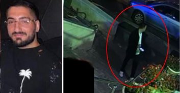 בית משפט שחרר את דין קסנטיני, המשטרה הגישה ערר שנדחה