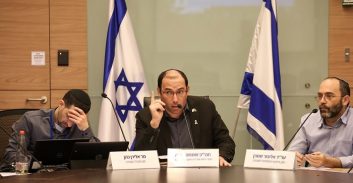 למרות הסתייגות היועמ"שית: רוטמן ובכר סללו הדרך להארכת כהונות בועדת האתיקה