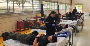 מעשים טובים: שלושה ימים של תרומות דם ושיער ב-30 עמדות בארץ