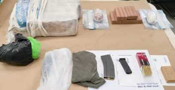 אישום: מורה מהפזורה החזיק ברכבו אלפי כדורי MDMA וקטמין