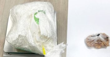 נאשם במכירת קוקאין לסוכן סמוי שוחרר באיזוק אלקטרוני