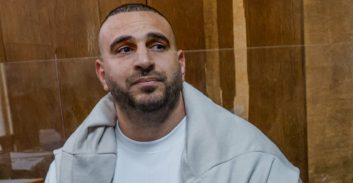 כוכב הרשת אלעד לוי נעצר בחשד לעבירות מין בנשים, בהן קטינות