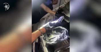 הערעור התקבל: עבודות שירות במקום מאסר לצעיר בתיק נשק