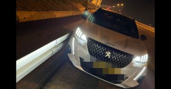 כתב אישום: גנבו 14 כלי-רכב מסוג פג'ו וסיטרואן בגוש דן