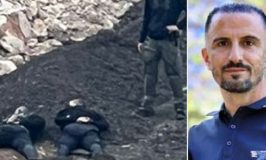 החיסול לאור יום באום אל-פאחם: הנאשמים הודו והורשעו בניסיון ובסיוע לרצח