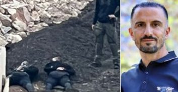 החיסול לאור יום באום אל-פאחם: הנאשמים הודו והורשעו בניסיון ובסיוע לרצח