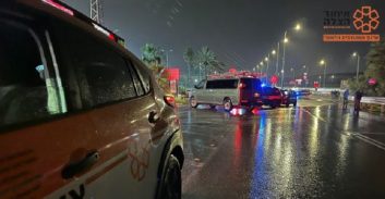 אישום: מקורבי קוטייר עודה פוצצו רחפן נפץ ורימון ליד כלא הדרים