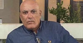 ג'דיידה מכר: אזרח נורה למוות מירי שוטרים במהלך קטטה באמצע הלילה