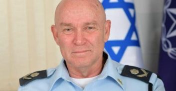 בן גביר: המפכ"ל הבא ניצב אבשלום פלד, תנ"צ בועז בלט מ"מ ראש להב 433