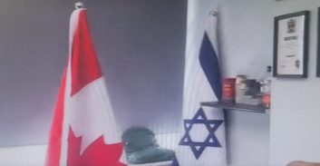 חשד: עקצו מיליון שקל תמורת הבטחה לאישורי עבודה בקנדה