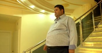 שנה מאסר לאיש העסקים שהורשע במגע עם סוכן איראני