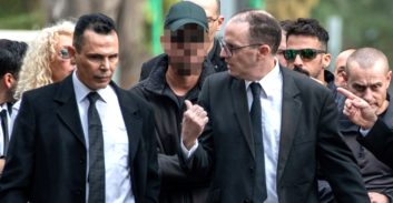 הסנגור בתיק סלומון טקה: "חקירה פוליטית, לא להרגיז את הקהילה האתיופית"