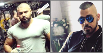 חשד: רצח כפול בעוספיה של מזוהים עם ארגון פשע אבו לטיף