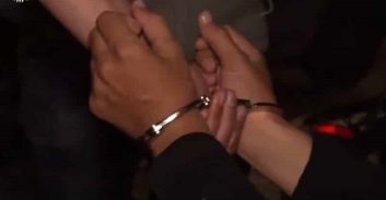 בסמת טבעון: נעצר בחשד לסחיטת עורך דין והצתת משרדו