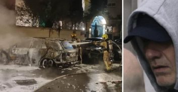 הוארך בשנית מעצרו של יוסי מוסלי בחשד למעורבות בפיצוץ מטען ורימון