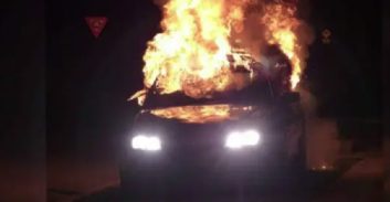 נאשם בתיק רצח אדיר איבגי מואשם גם בפיצוץ מטען בלוד