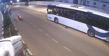 הצהרת-תובע נגד 13 חשודים בתיק רצח שמעון רביבו ואירועים פליליים נוספים