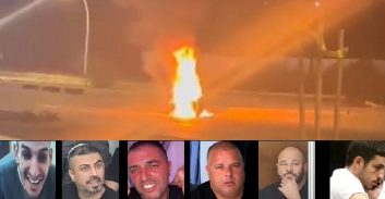 כתב-אישום: המצוד של ערן חייא וניאמצ'יק בעקבות אלי מוסלי, רביבו ואח'