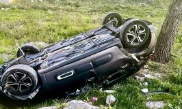 תושב רהט שלא הוציא רשיון גרם לתאונה קטלנית והורשע בהמתה בקלות-דעת