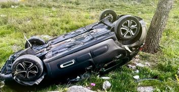 תושב רהט שלא הוציא רשיון גרם לתאונה קטלנית והורשע בהמתה בקלות-דעת