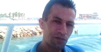 נאשם בתיק רצח מכפר-כנא נורה למוות בסולם שם שהה במעצר בית