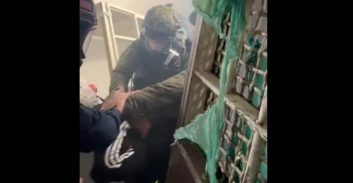 הנציב יעקובי בהתפרעות אסירים בניצן: "החזרת המשילות בכוח, ללא משא ומתן"