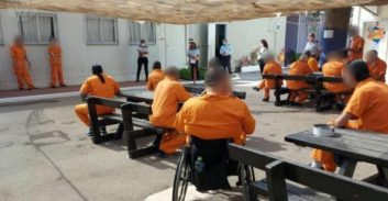 לא כשר לפסח: הקנס לאסיר שהשחית "חללית" ולזה שסירב לתא מעשנים