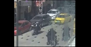 חמישה מטייבה וג'לג'וליה נאשמים בשוד נועז של חנות זהב בטול כרם